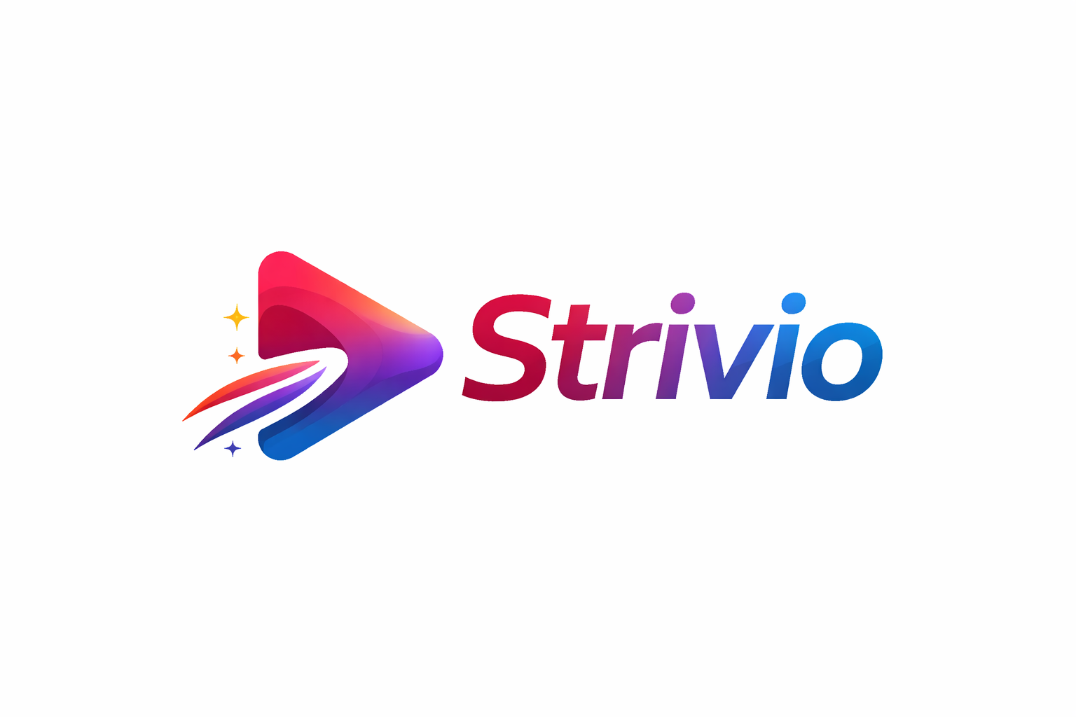 Strivio Logo